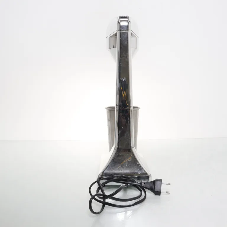 Mixer (Silverfärgad) från Arendo - Vinkel 2