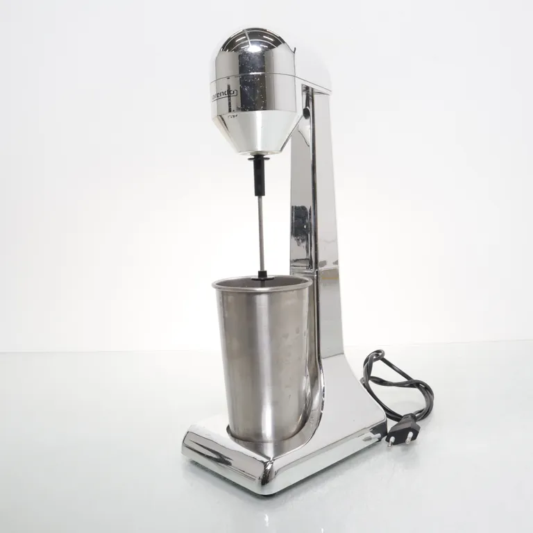 Mixer (Silverfärgad) från Arendo