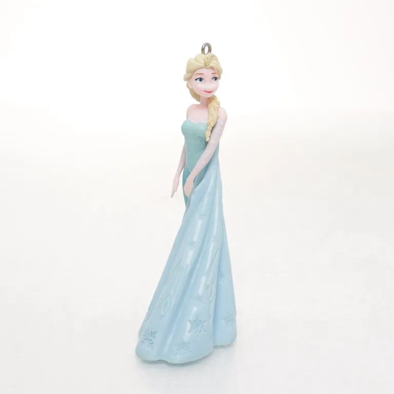 Leksaksfigur (Blå, Flerfärgad) från Disney