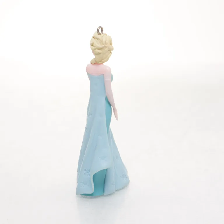 Leksaksfigur (Blå, Flerfärgad) från Disney - Vinkel 2