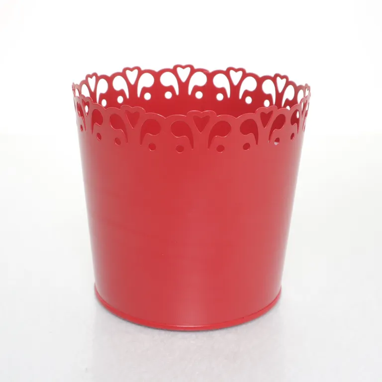 Kruka (Röd) från IKEA