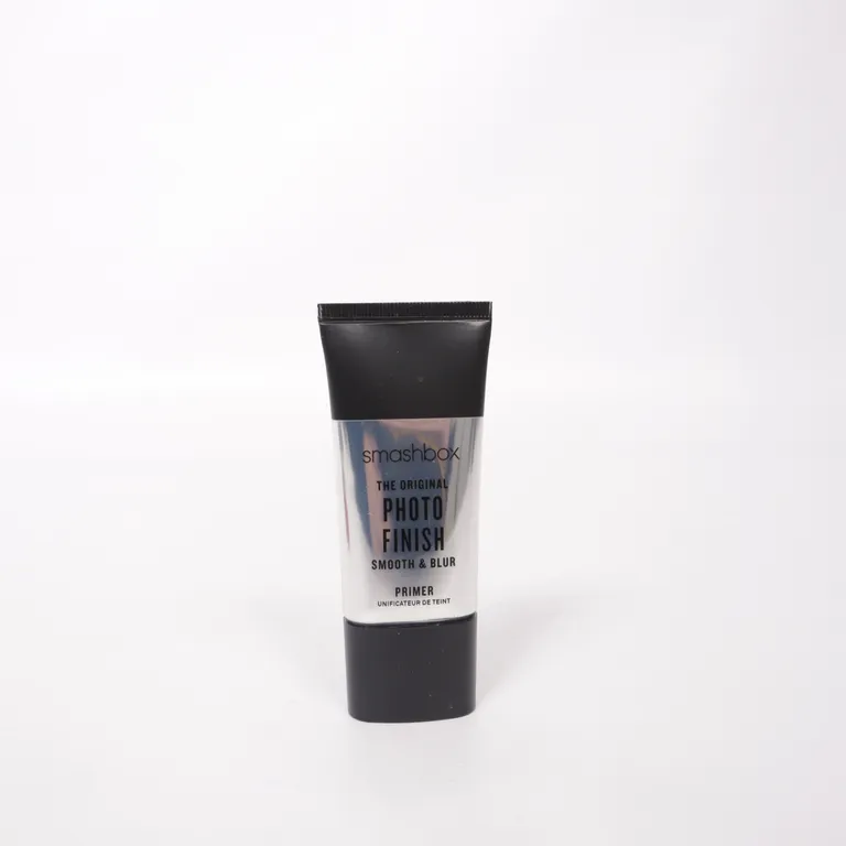 Primer (Photo Finish, Smooth & Blur) från Smashbox - Vinkel 2