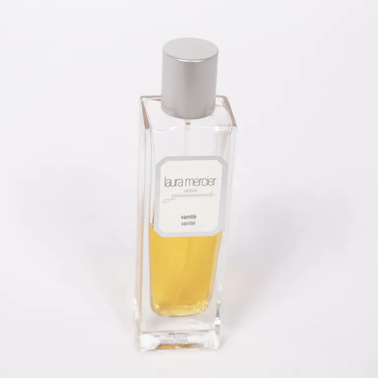 Eau de Toilette (Eau Gourmande, Vanillé) från Laura Mercier