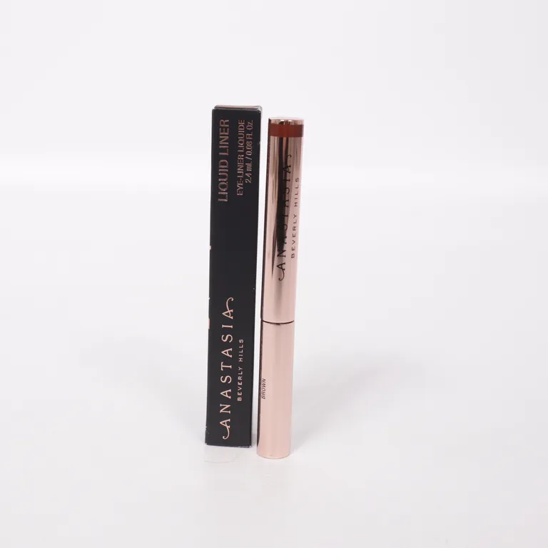 Eyeliner (Liqid Liner, Brown) från Anastasia Beverly Hills