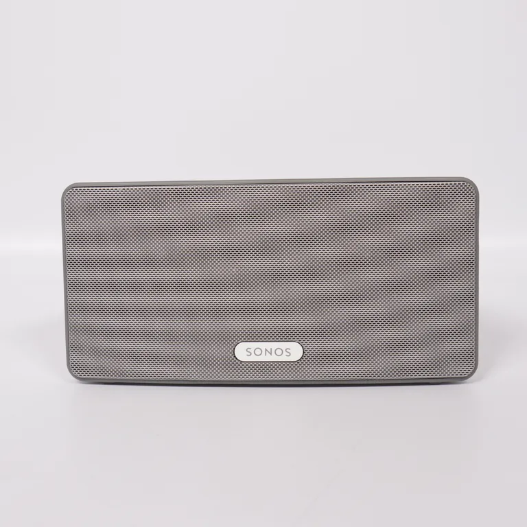 Högtalare (Vit, Grå) från Sonos