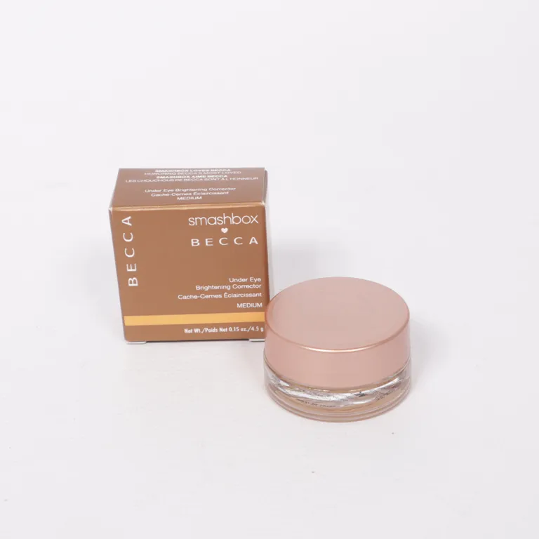 Concealer (Becca Under Eye Brightening Corrector, Medium) från Smashbox
