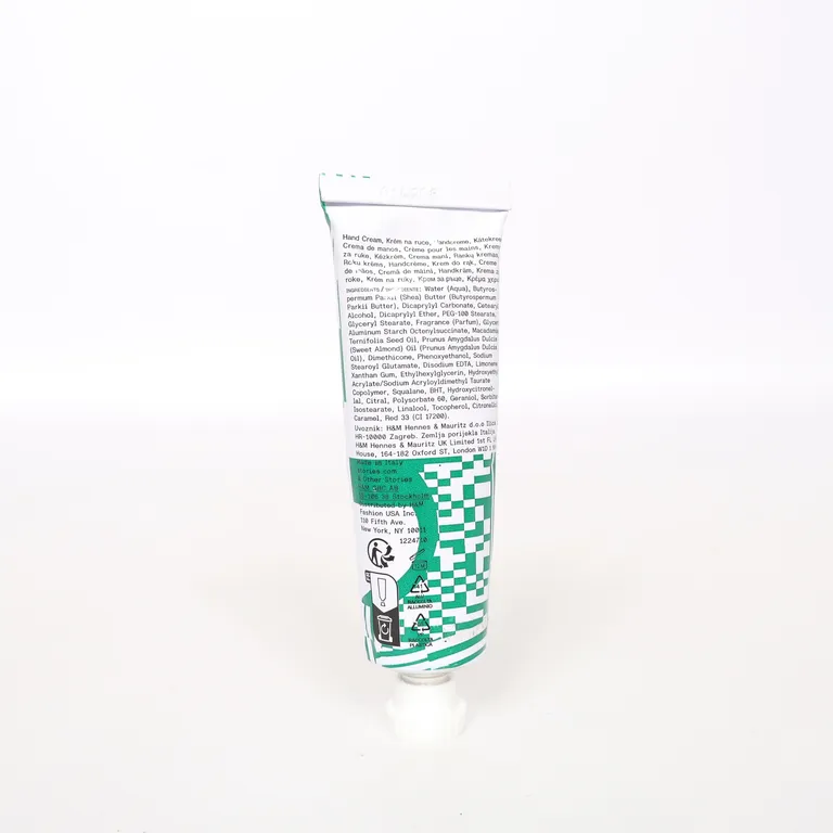 Handkräm (Arabesque Wood) från & Other Stories - Vinkel 2