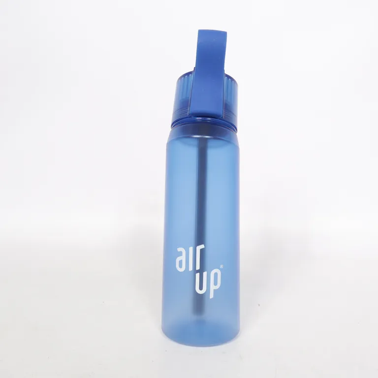 Wasserflasche (Blau) von Air Up