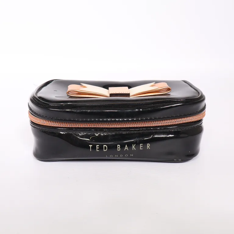 Necessär (Svart) från Ted Baker