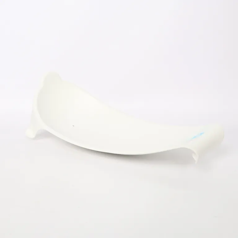 Badstol (Vit) från Stokke