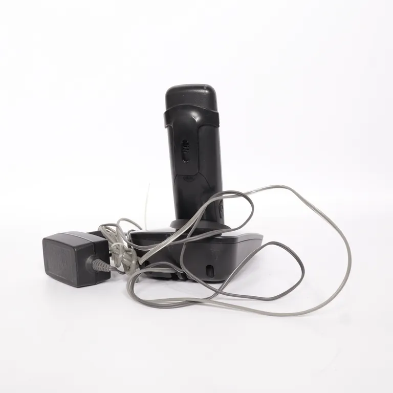 Telefon (KX-TG8411NE) från Panasonic - Vinkel 2