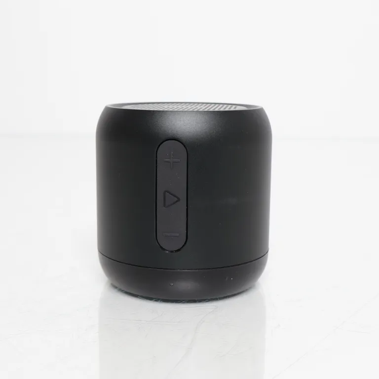 Bluetooth-högtalare (Svart) från Anker - Vinkel 2