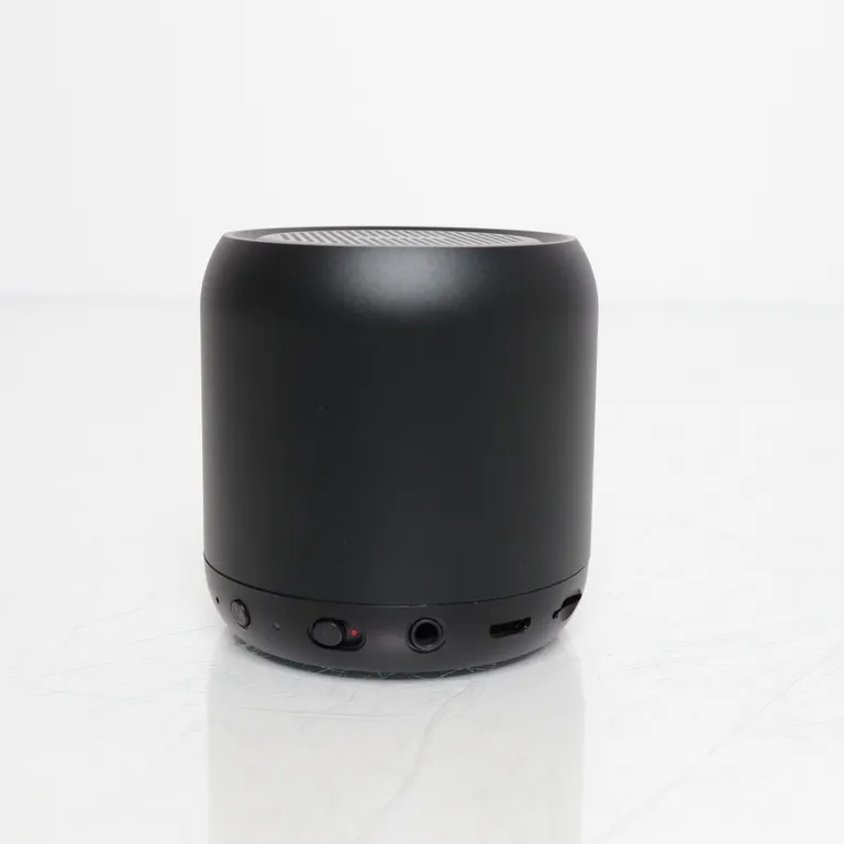 Bluetooth-högtalare (Svart) från Anker - Vinkel 3