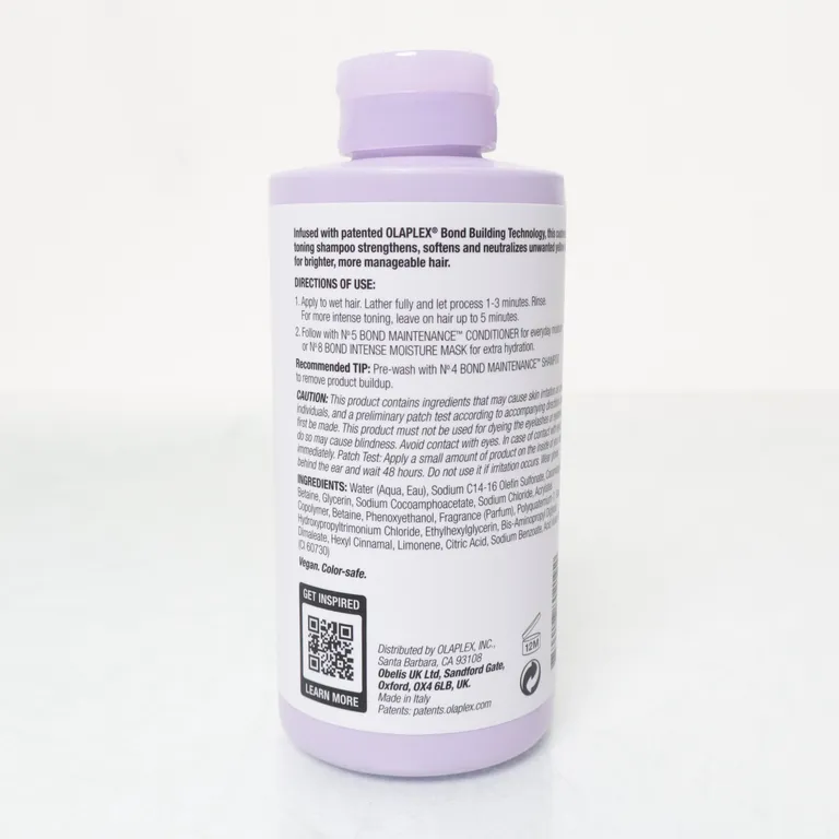Balsam från Olaplex - Vinkel 2