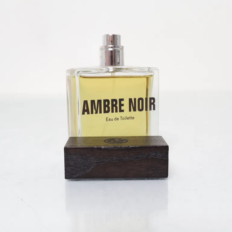 Eau de Toilette (Ambre Noir) från Yves Rocher - Vinkel 3