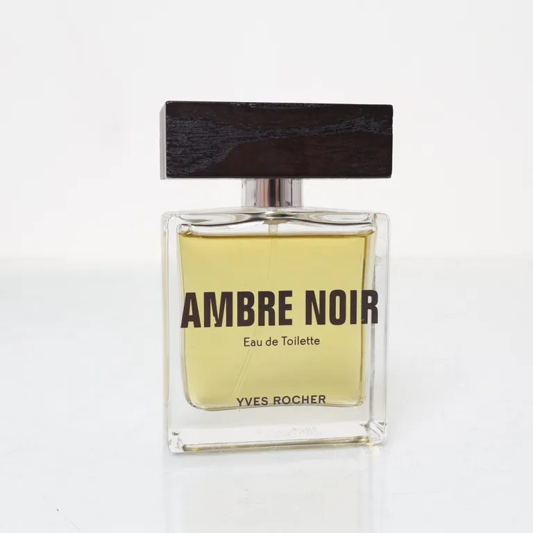 Eau de Toilette (Ambre Noir) från Yves Rocher