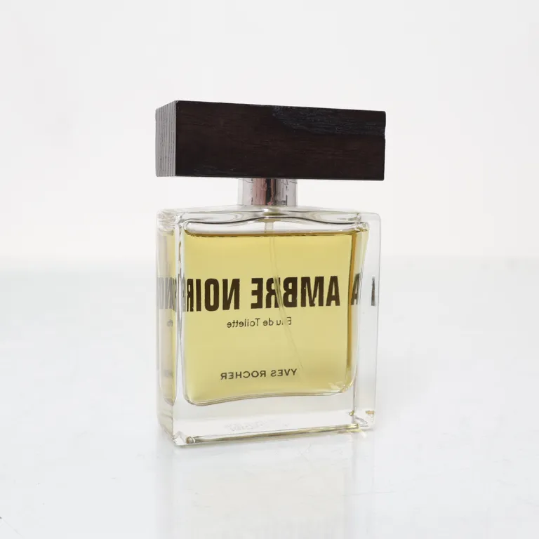 Eau de Toilette (Ambre Noir) från Yves Rocher - Vinkel 2