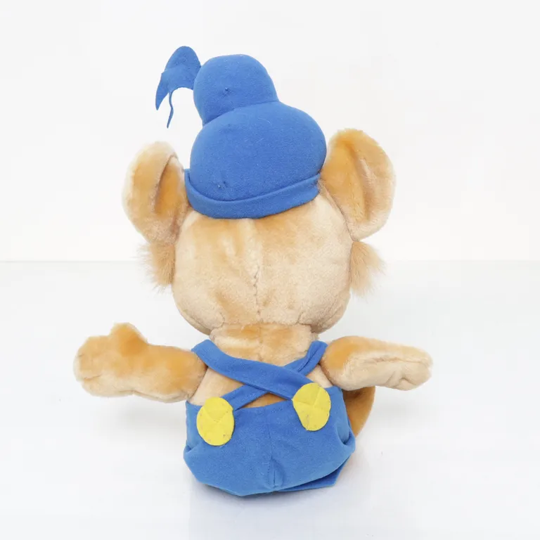 Gosedjur (Beige, Flerfärgad) från Kärnan - Vinkel 2