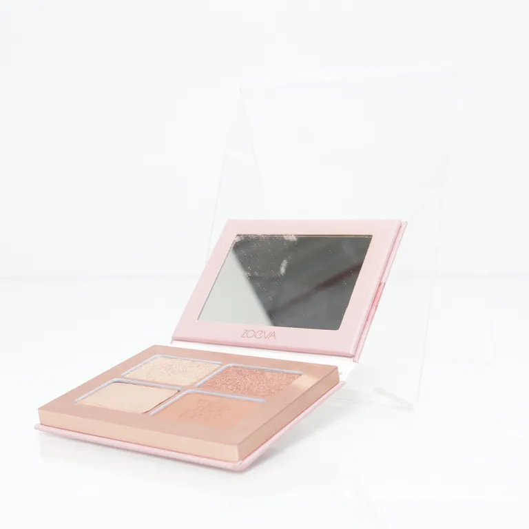 Ögonskugga (Beige) från Zoeva
