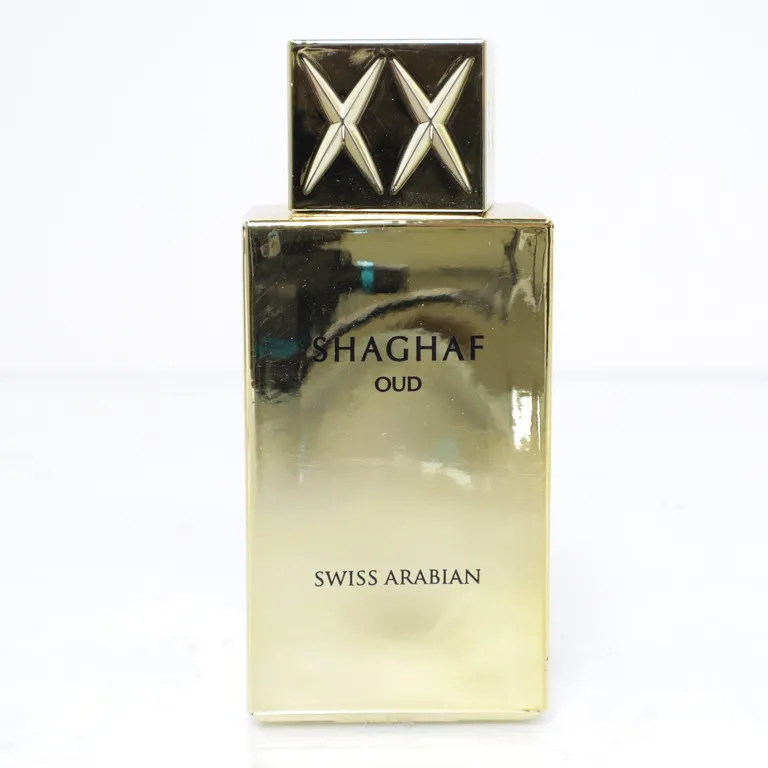 Eau de Parfum (Shaghaf Oud) de Swiss Arabian