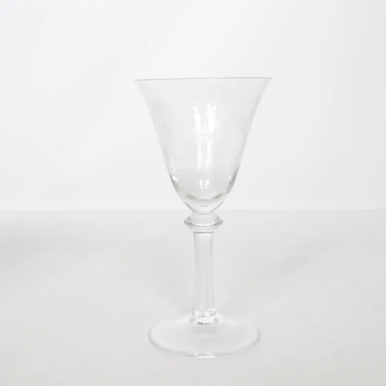Dessertvinsglas (Transparent) från Duka - Vinkel 3