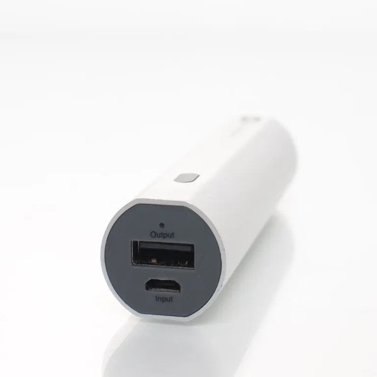 Powerbank från GP Battery Experts - Vinkel 4