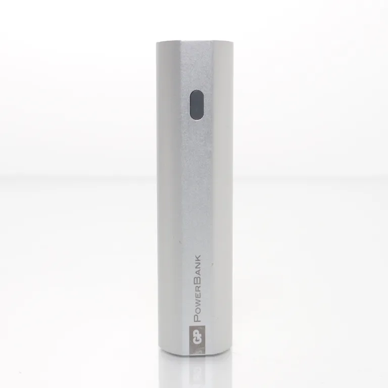 Powerbank från GP Battery Experts - Vinkel 2