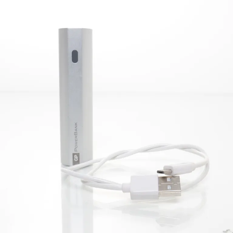 Powerbank från GP Battery Experts