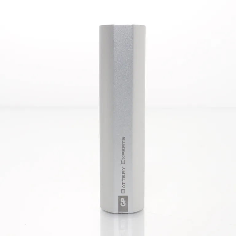 Powerbank från GP Battery Experts - Vinkel 3