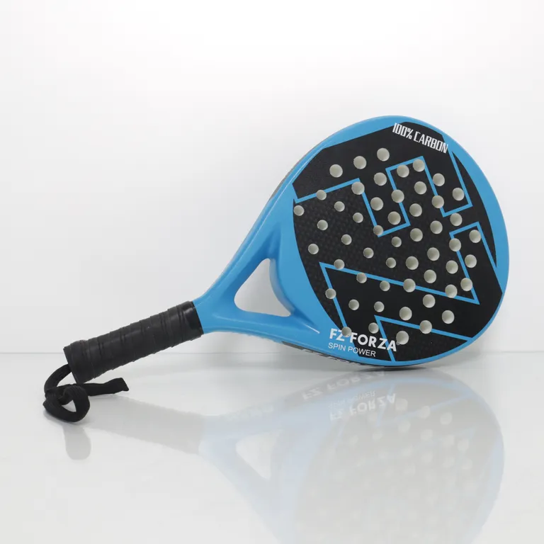 Padelracket (Svart, Blå) från FZ Forza