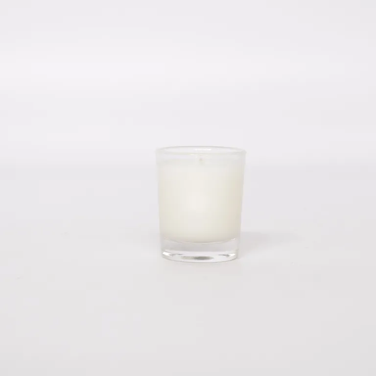 Doftljus (Vit) från Figuier - Vinkel 3