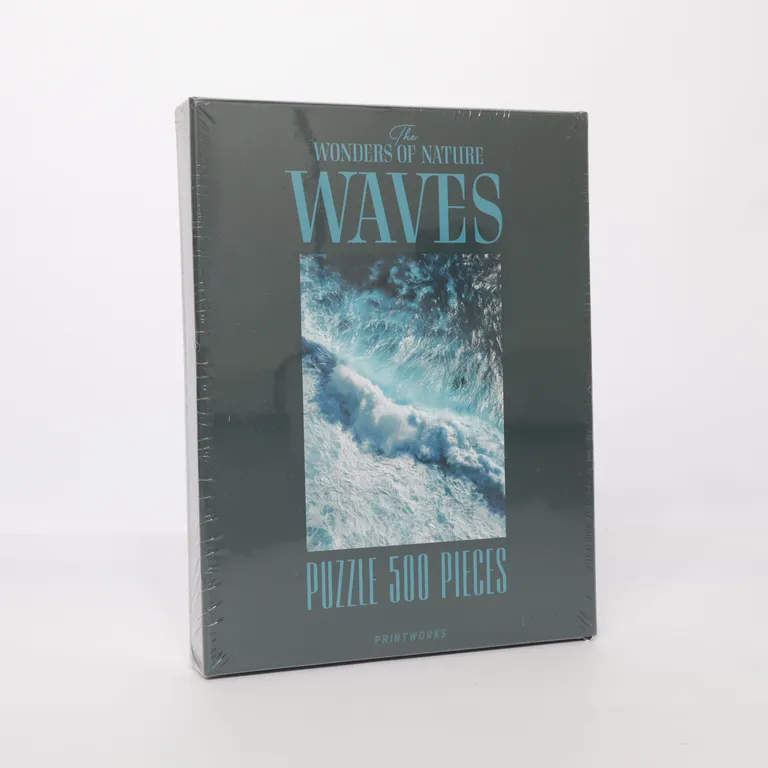 Puzzle de Printworks | Sellpy