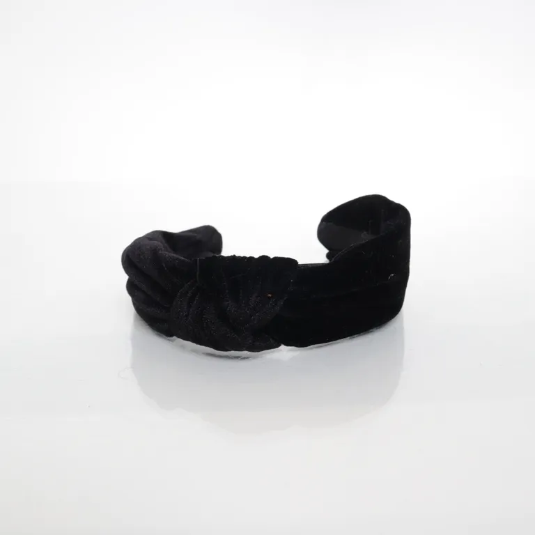 Diadem (Svart)