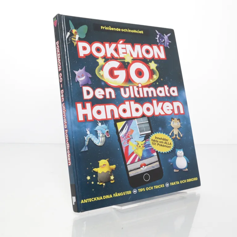 Barnbok
