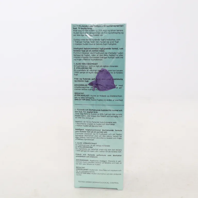Toner från L'Oréal Paris - Vinkel 2