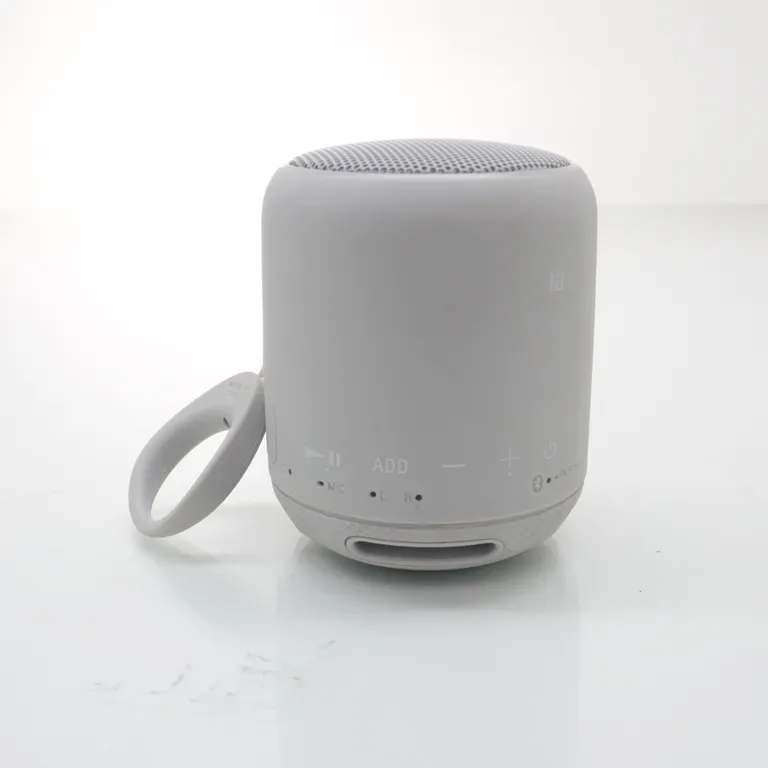 Bluetooth-högtalare (SRS-XB10) från Sony