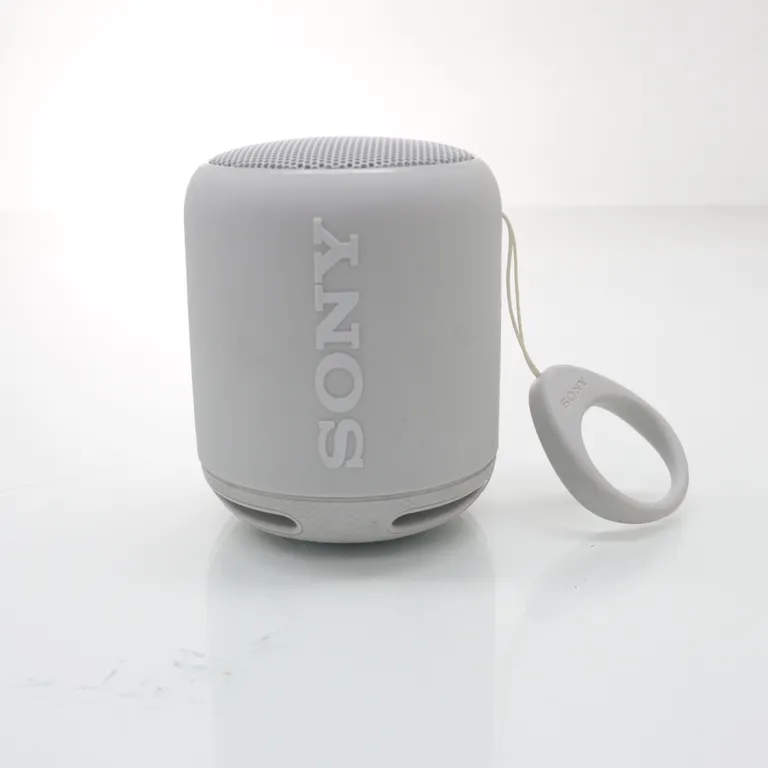 Bluetooth-högtalare (SRS-XB10) från Sony - Vinkel 2