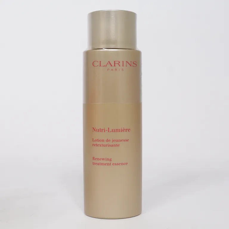 Toner från Clarins Paris