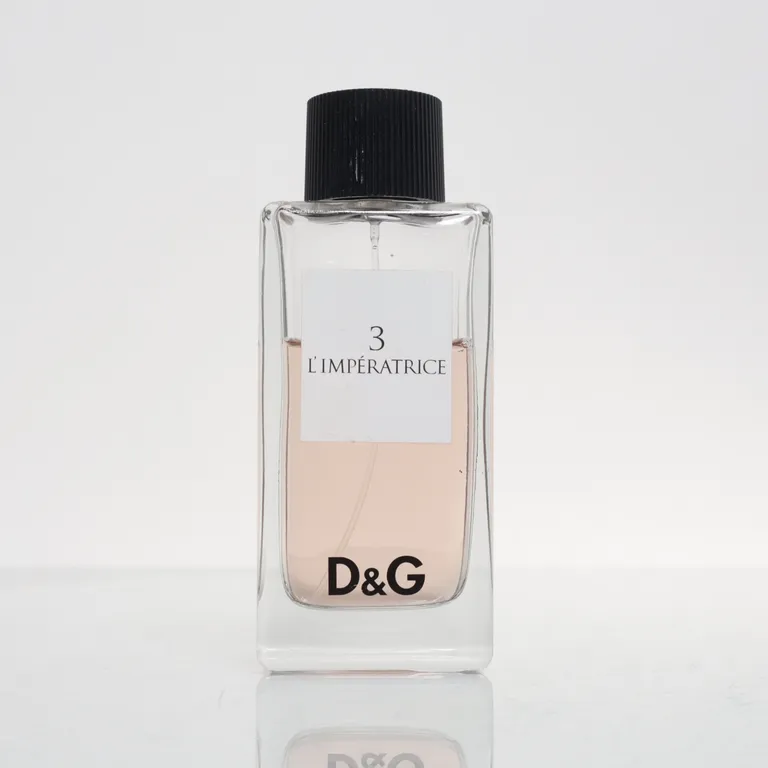 Eau de Toilette (3 L'Imperatrice) de Dolce & Gabbana