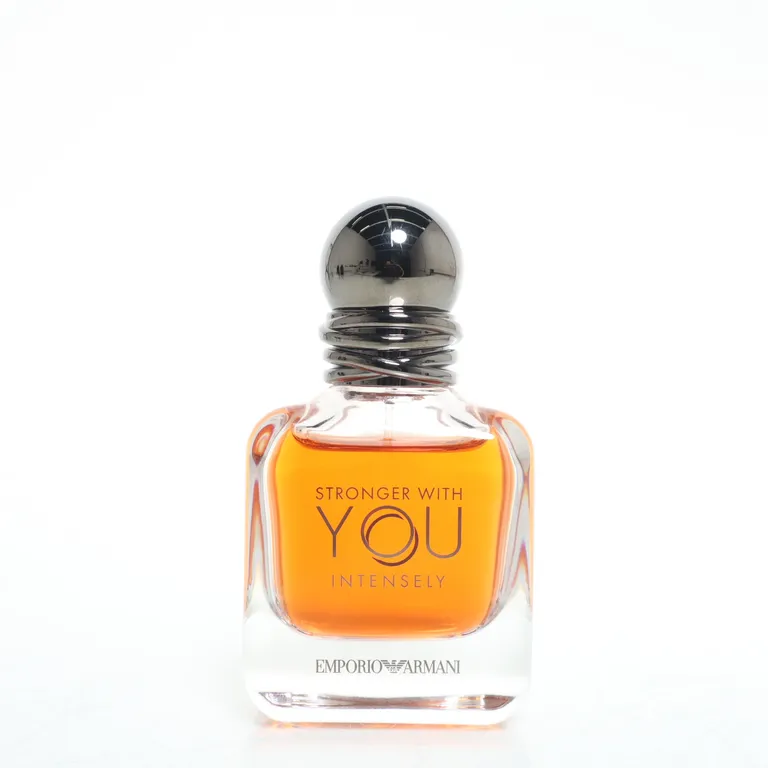 Eau de Parfum (Stronger With You Intensely) från Emporio Armani