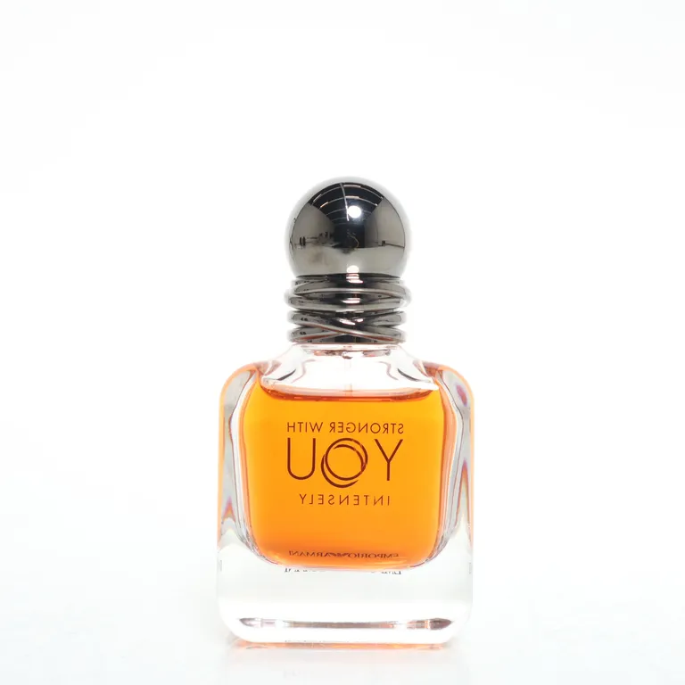 Eau de Parfum (Stronger With You Intensely) från Emporio Armani - Vinkel 2