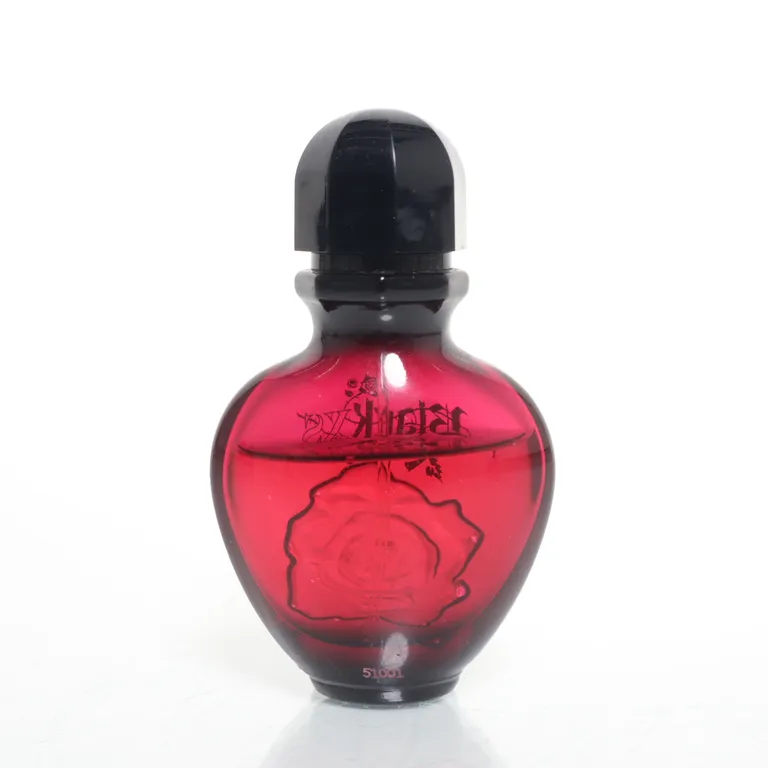 Eau de Toilette (Black Xs) från Paco Rabanne - Vinkel 2