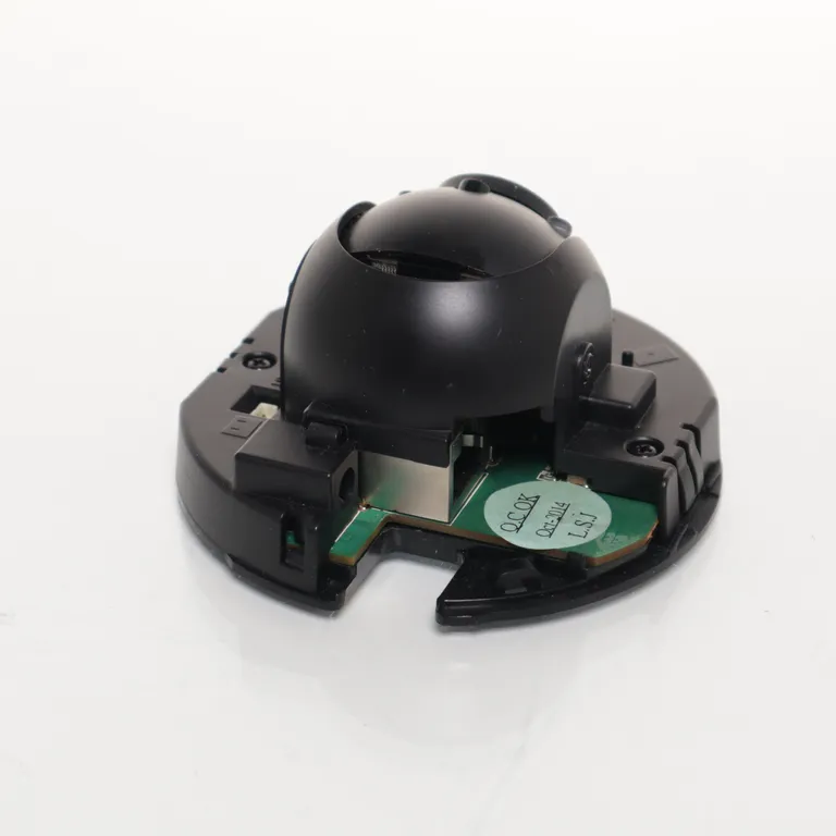 Övervakningskamera (Dcs-6004l) från D-Link - Vinkel 3