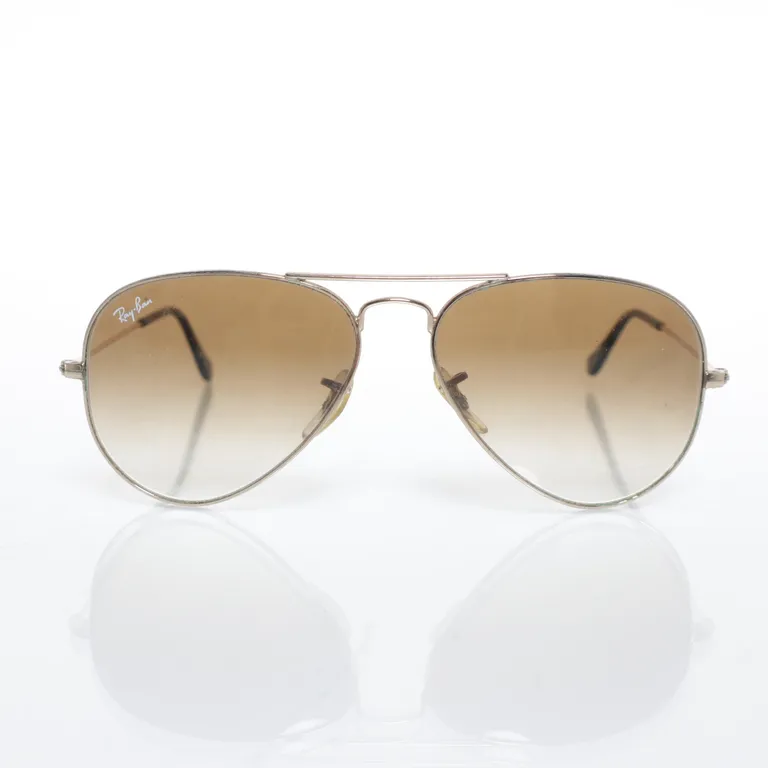 Solglasögon (Aviator Large Metal RB 3025) från Ray-Ban - Vinkel 2