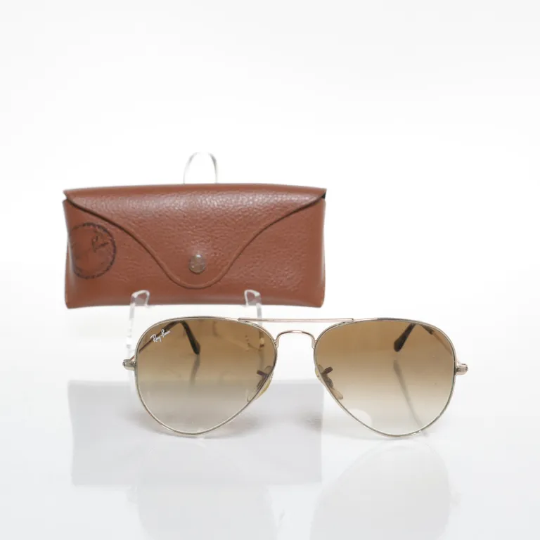 Solglasögon (Aviator Large Metal RB 3025) från Ray-Ban