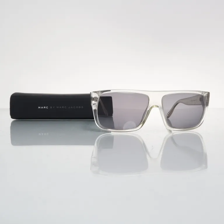 Lunettes de soleil (MMJ 096/NS) de Marc by Marc Jacobs