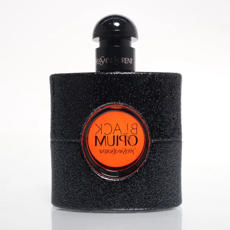 Eau de Parfum (Black Opium) från Yves Saint Laurent - Vinkel 2