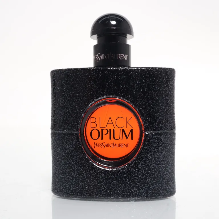 Eau de Parfum (Black Opium) från Yves Saint Laurent