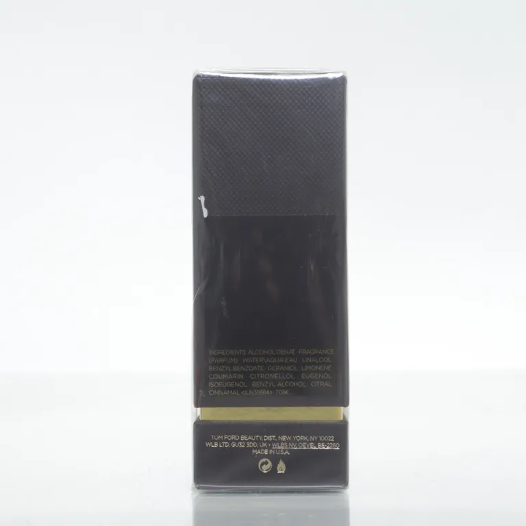 Eau de Parfum (Tobacco Vanille) från Tom Ford - Vinkel 2