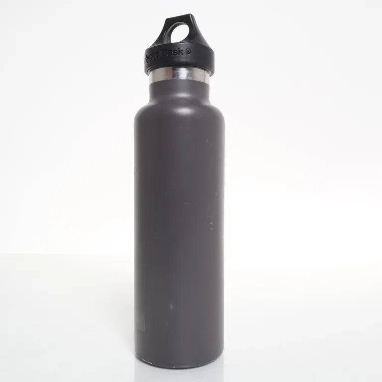 Termos (Grå) från Hydro Flask - Vinkel 2